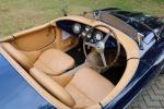 Ferrari 166 MM Barchetta 1950 года